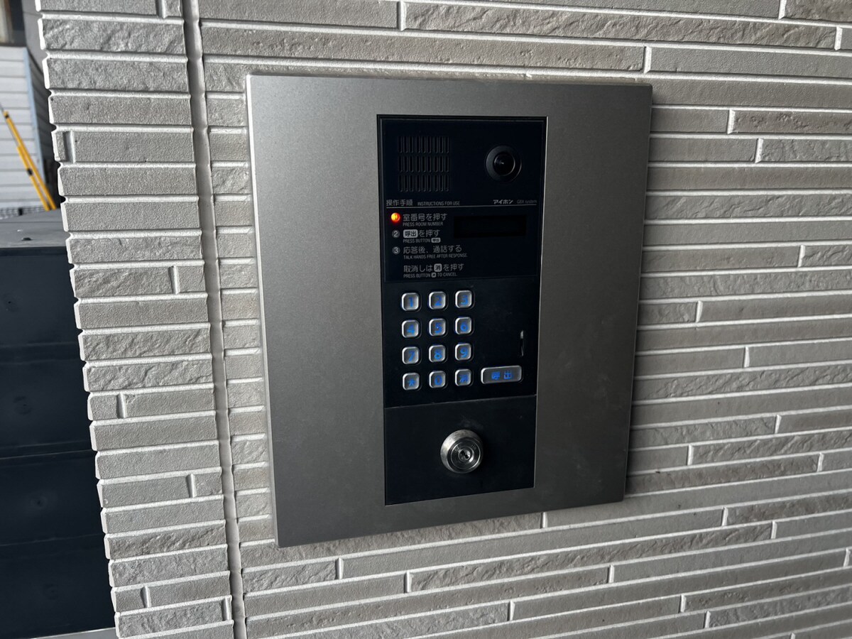 Diamond　Greenの物件内観写真