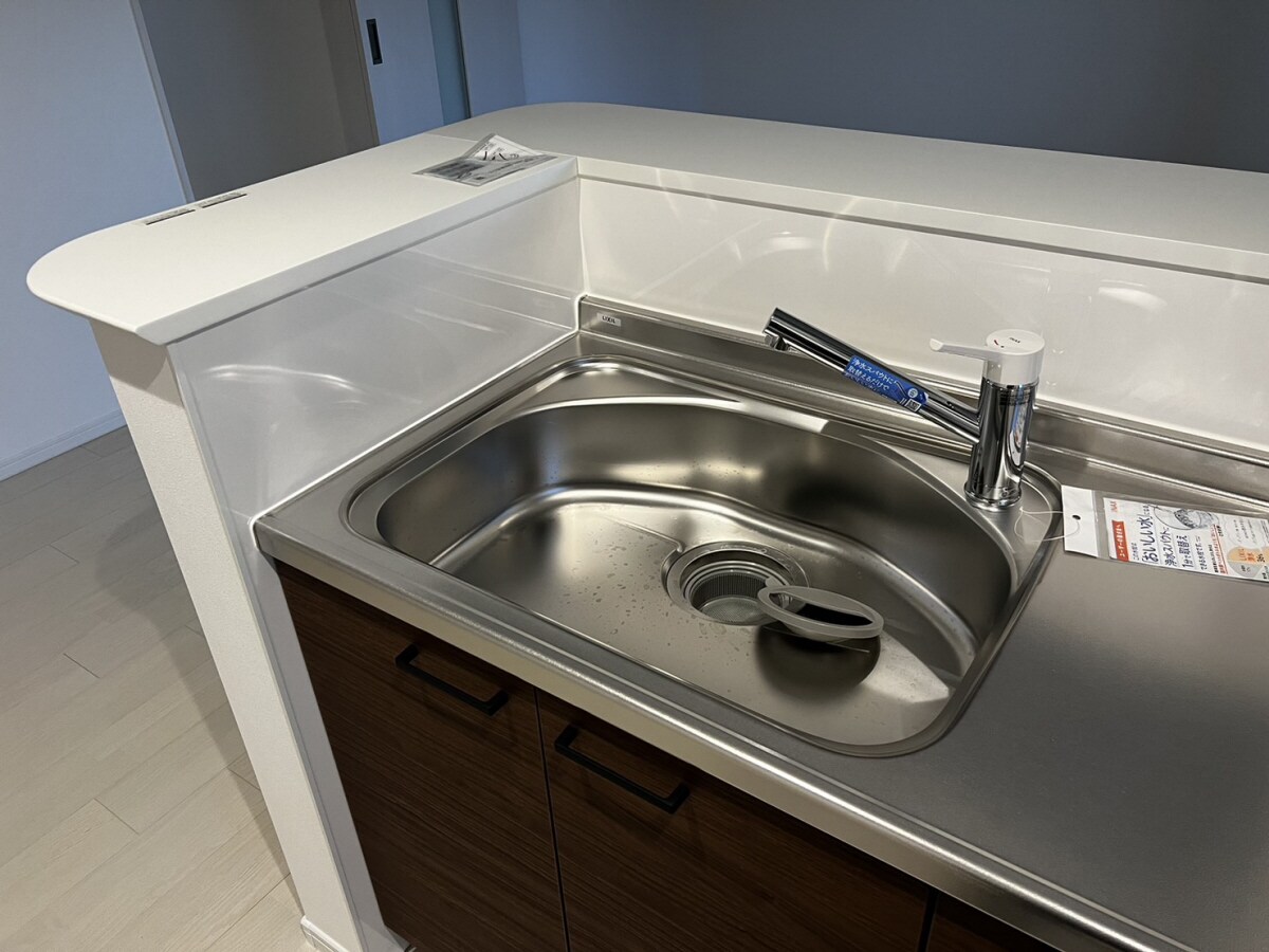 Diamond　Greenの物件内観写真