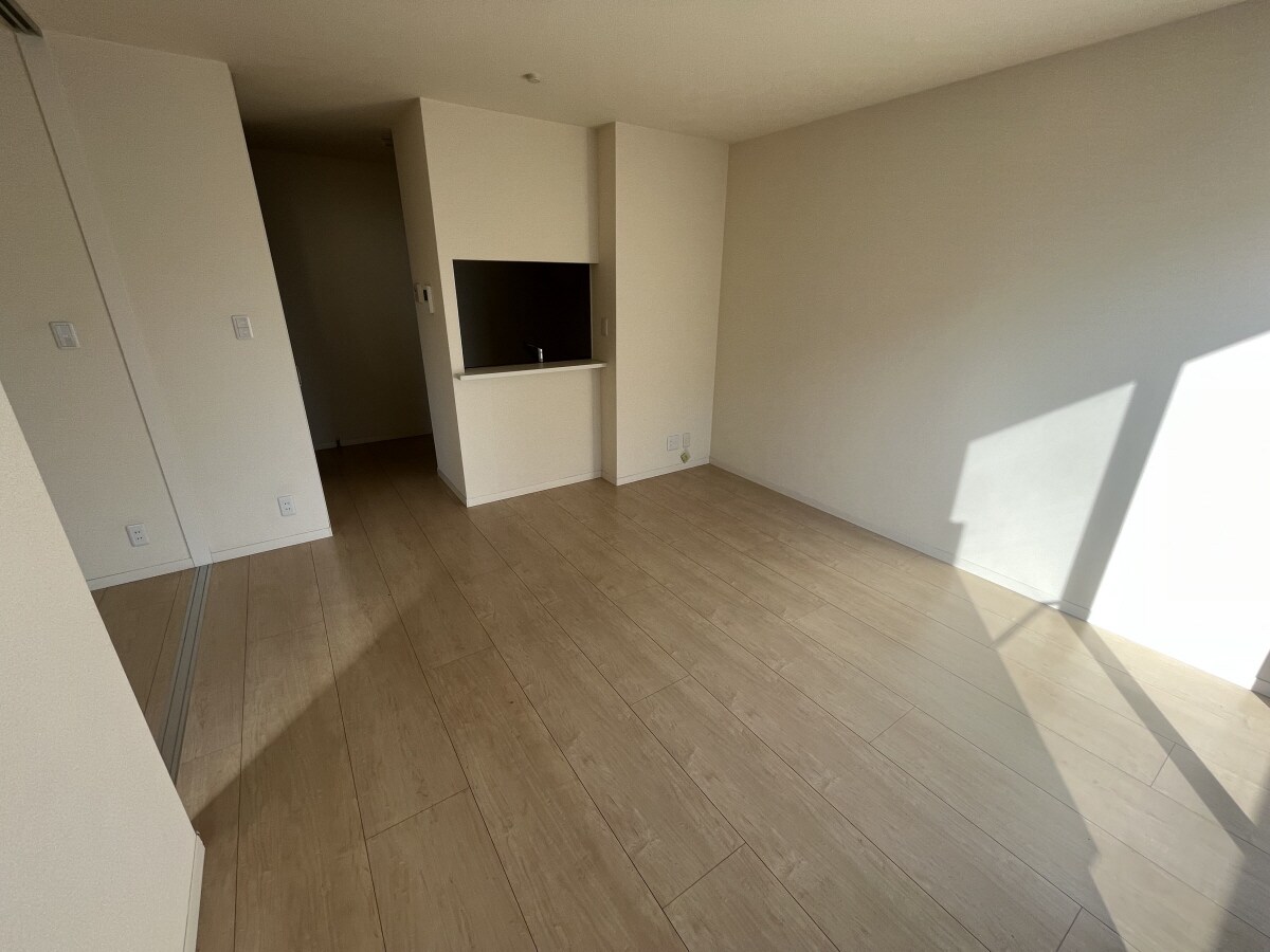 カンパニュラの物件内観写真