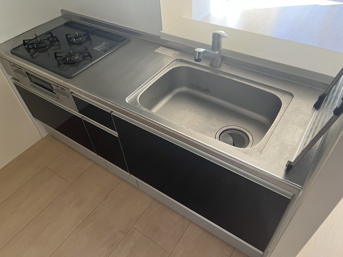 カンパニュラの物件内観写真