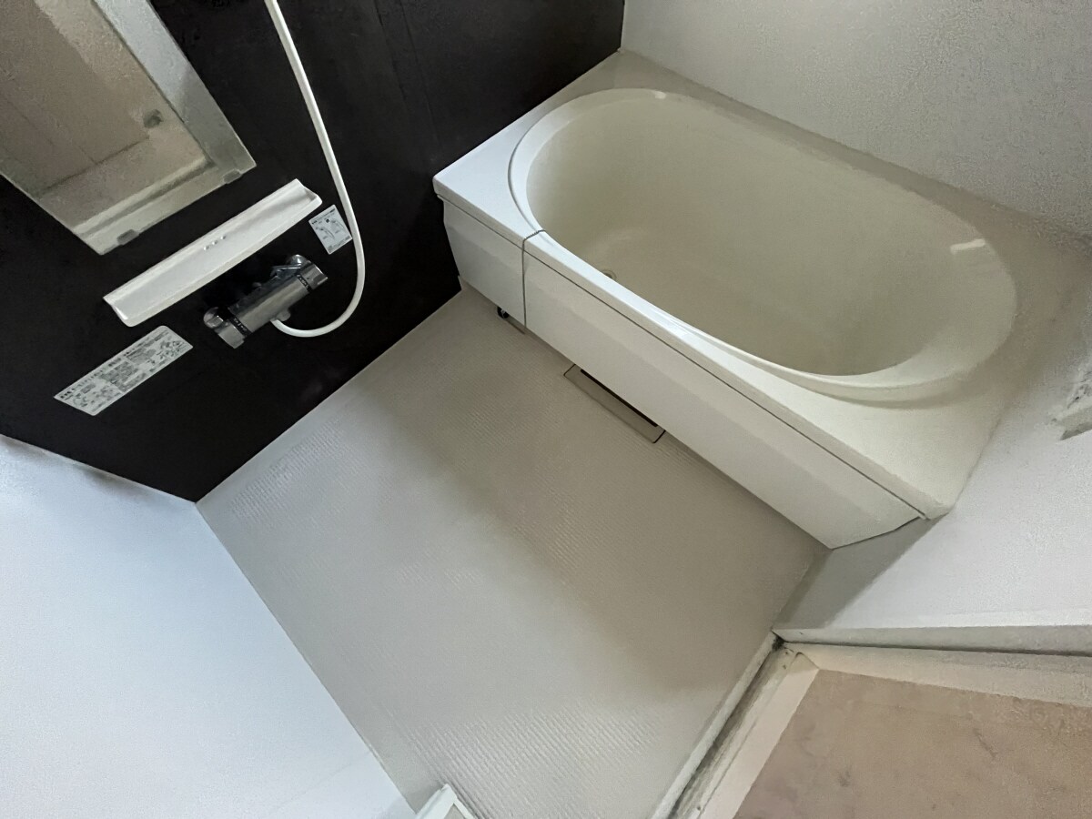 カンパニュラの物件内観写真