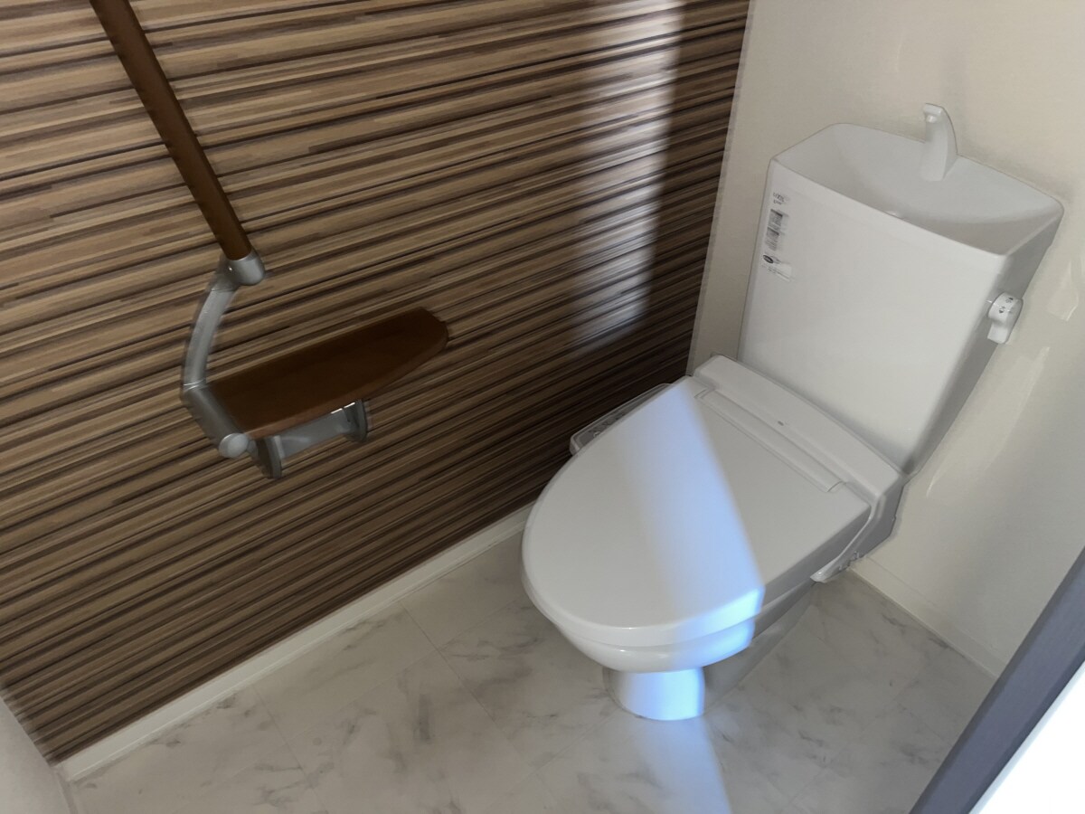 カンパニュラの物件内観写真