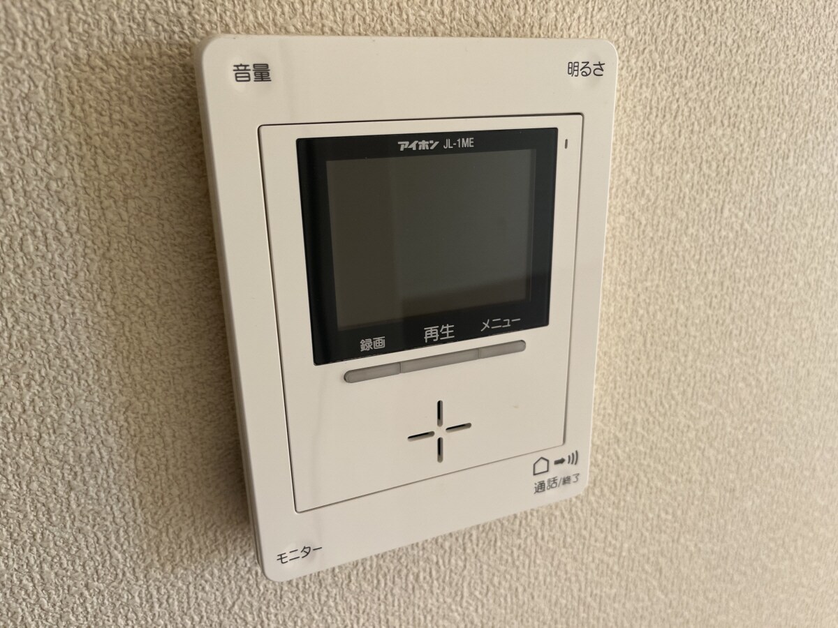 カンパニュラの物件内観写真