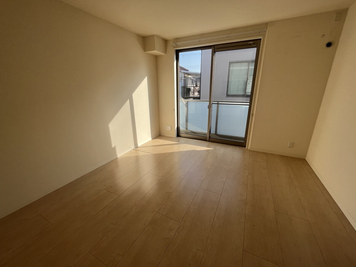 カンパニュラの物件内観写真