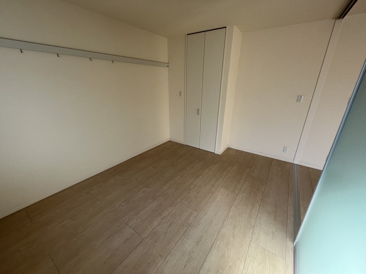 カンパニュラの物件内観写真