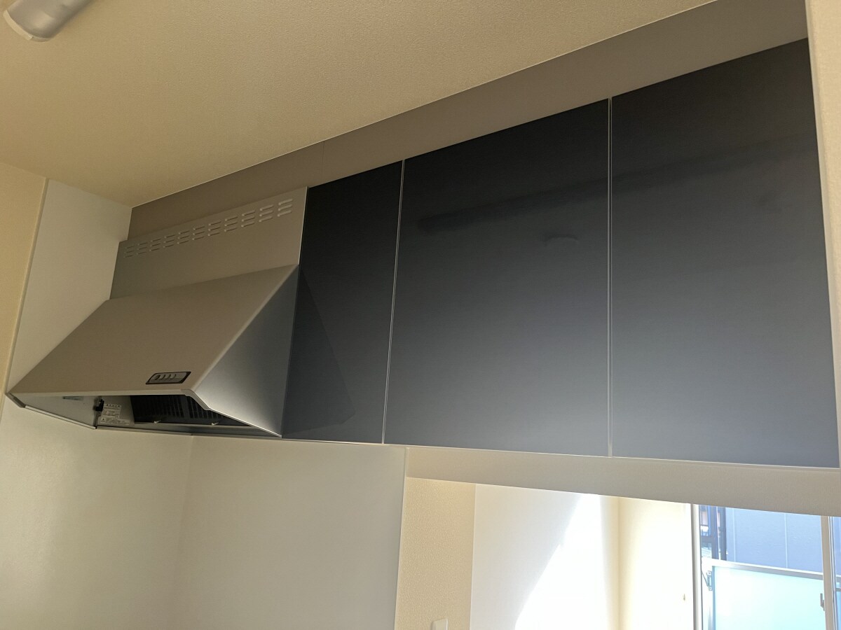 カンパニュラの物件内観写真