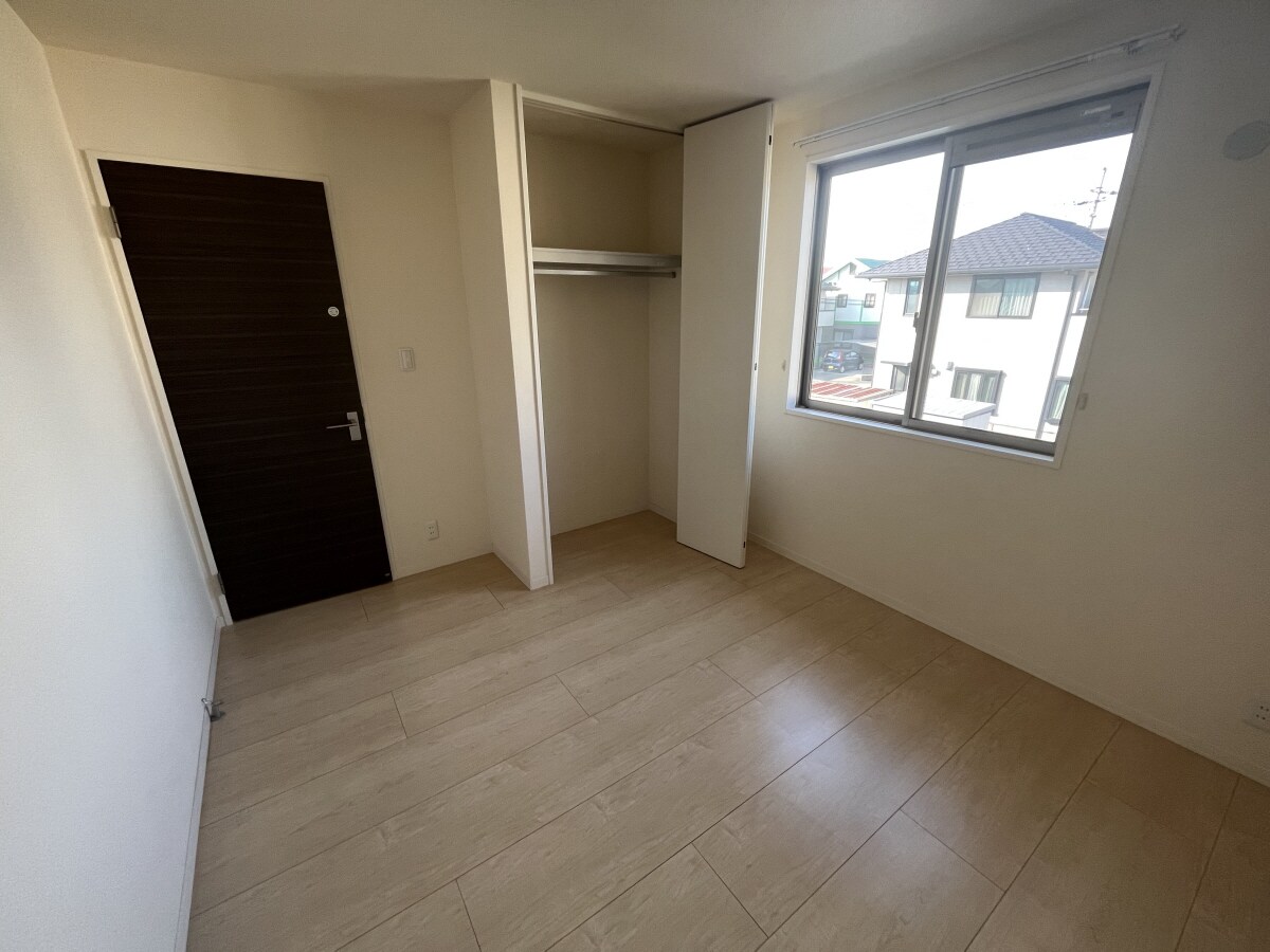 カンパニュラの物件内観写真