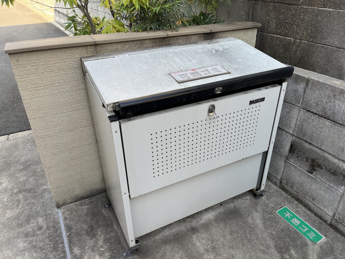 カンパニュラの物件内観写真