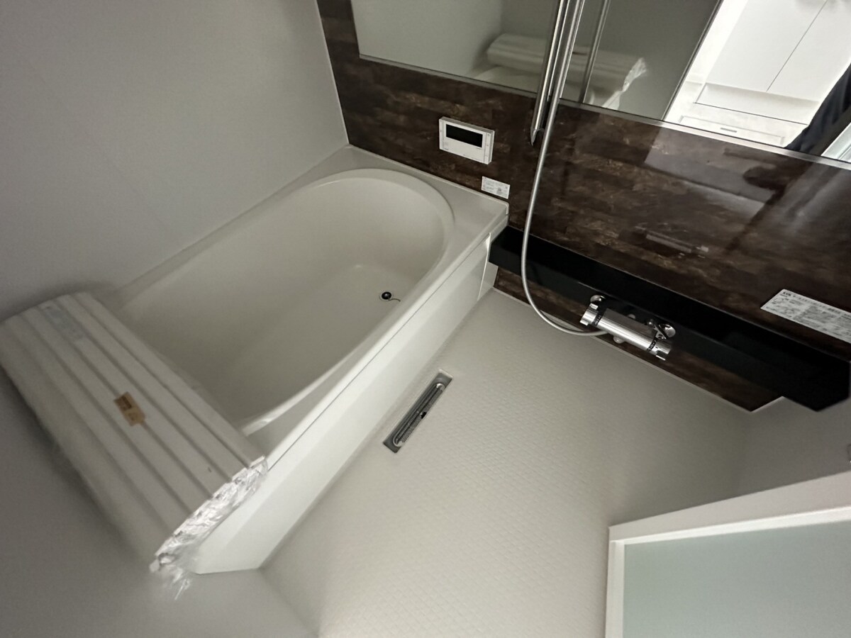 ザ　フジイ　ガーデンC棟の物件内観写真