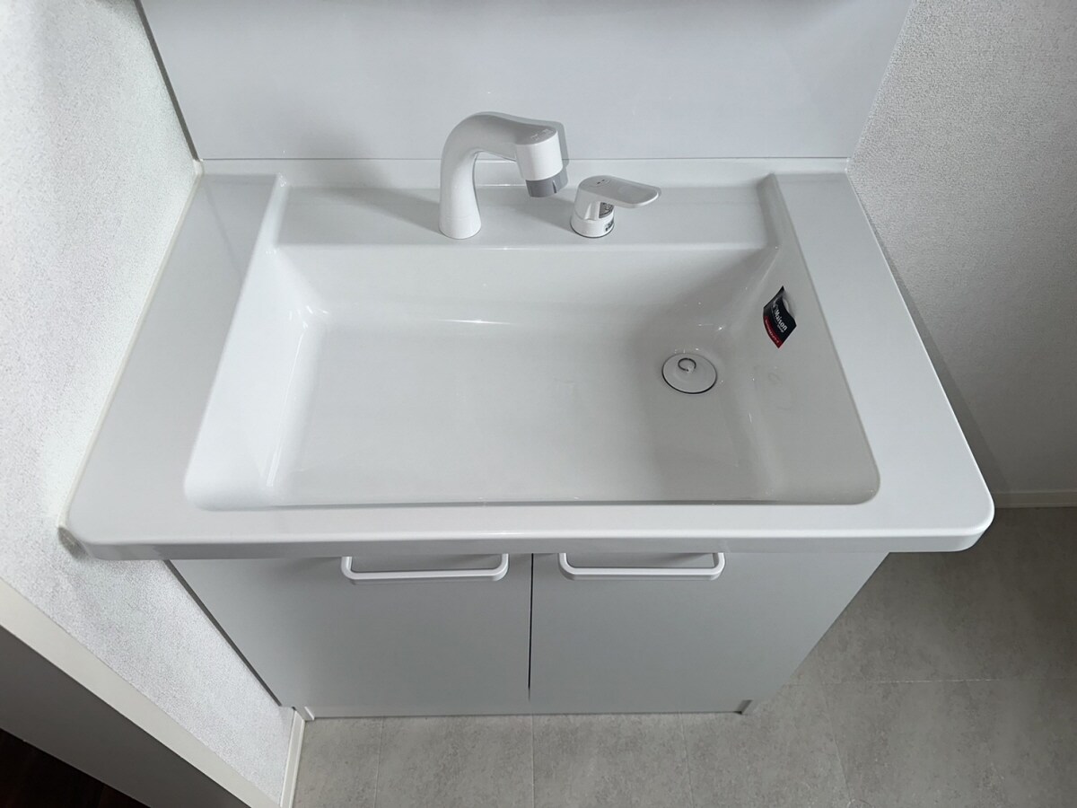 ザ　フジイ　ガーデンC棟の物件内観写真