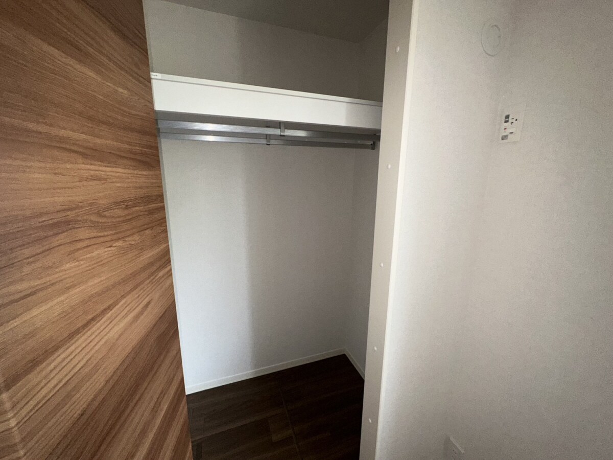 ザ　フジイ　ガーデンC棟の物件内観写真