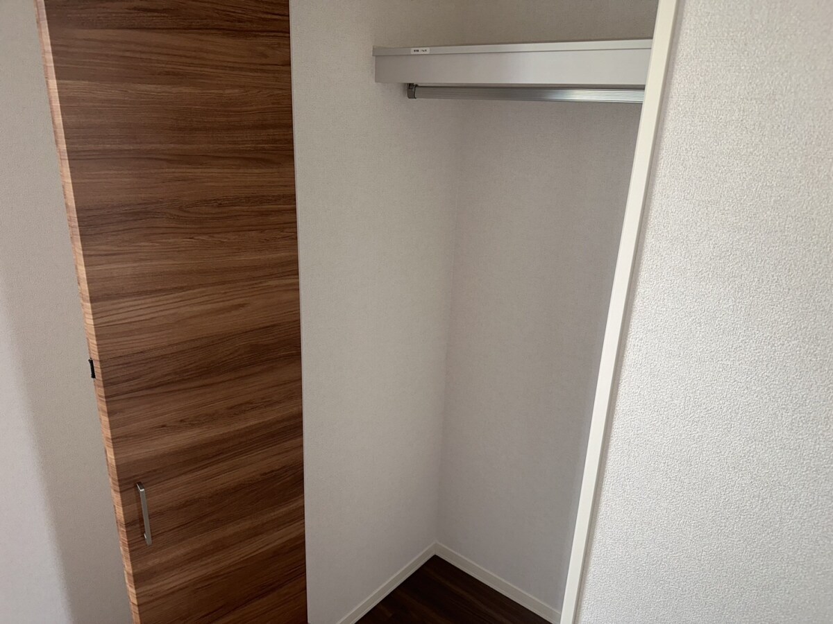 ザ　フジイ　ガーデンC棟の物件内観写真