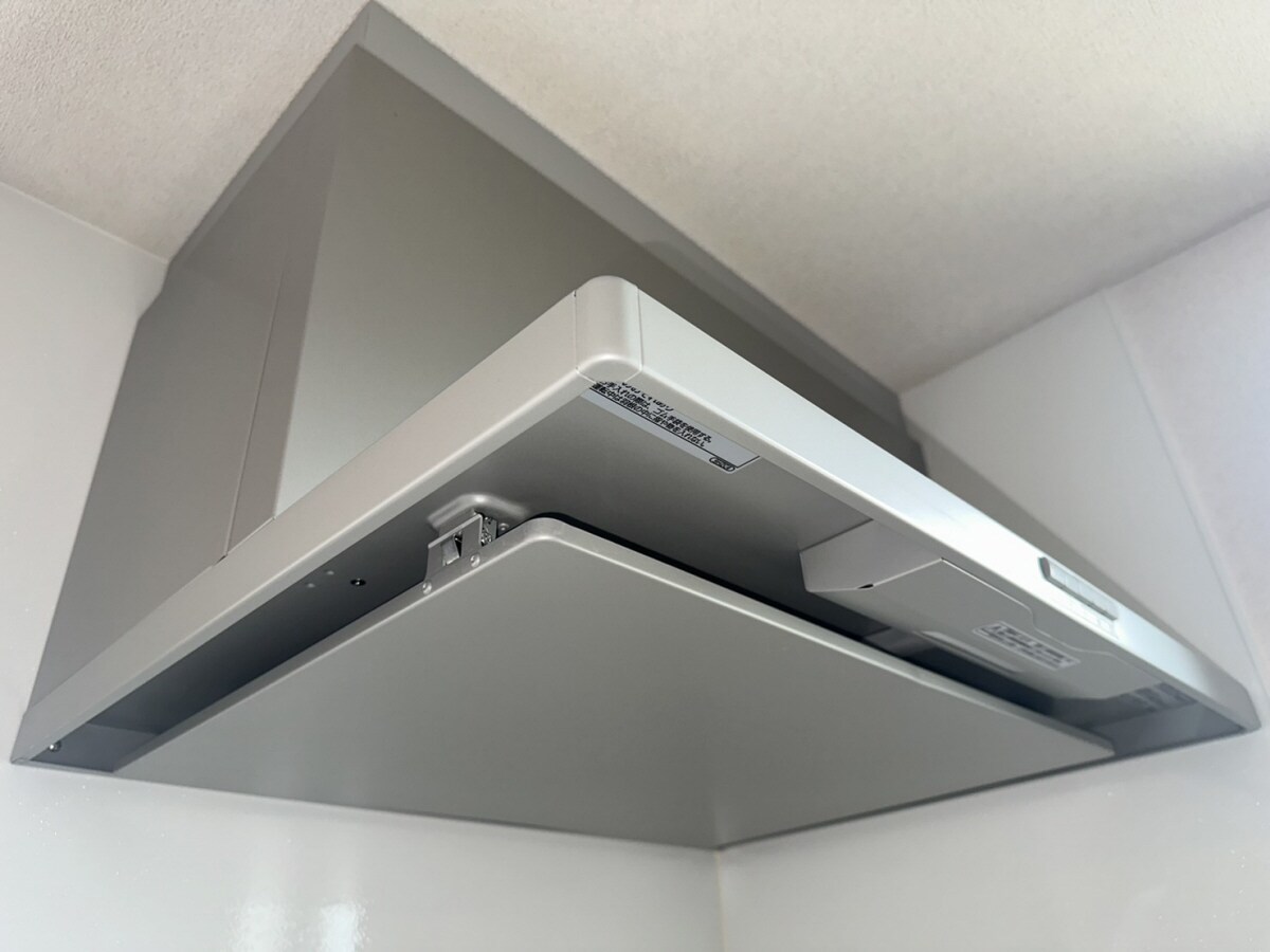 ザ　フジイ　ガーデンC棟の物件内観写真