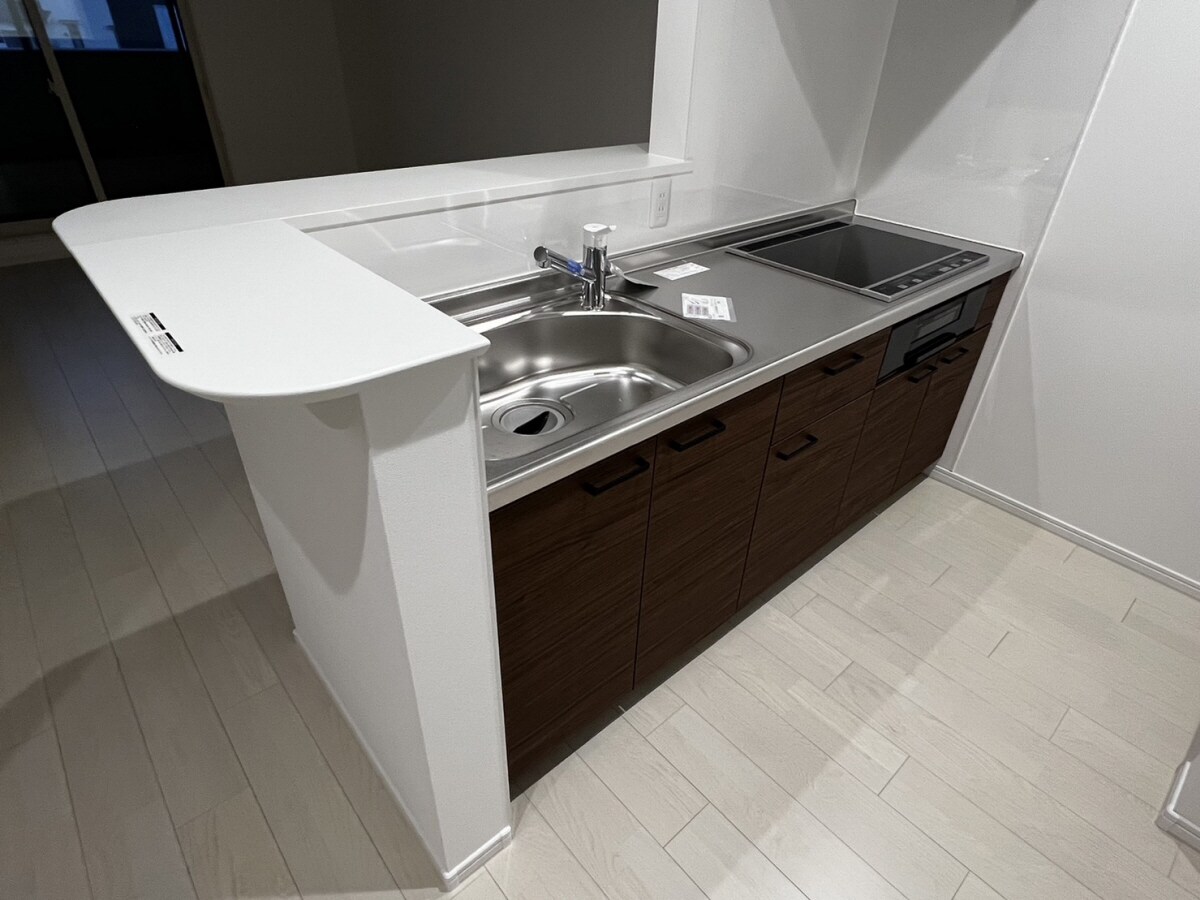 Diamond　Greenの物件内観写真