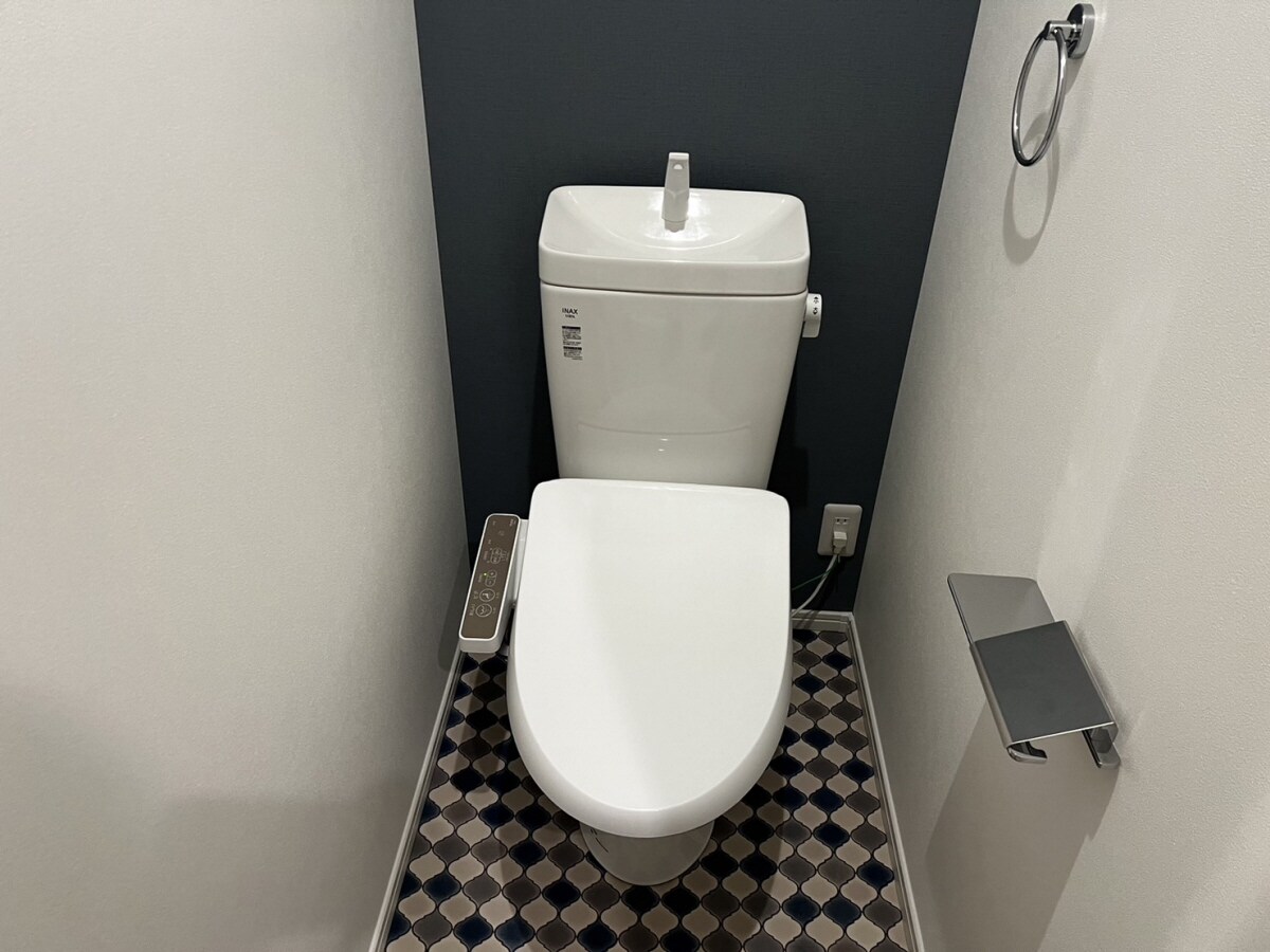 Diamond　Greenの物件内観写真