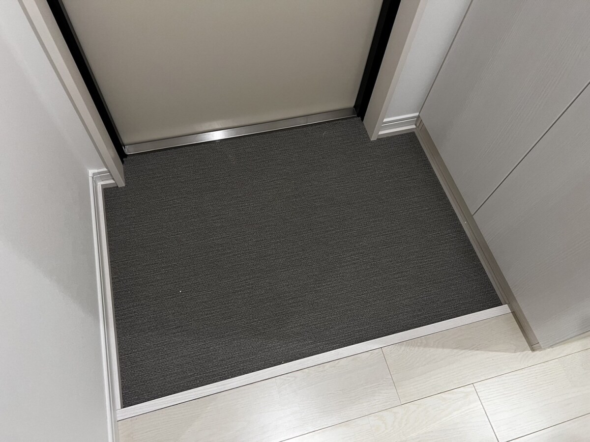 Diamond　Greenの物件内観写真