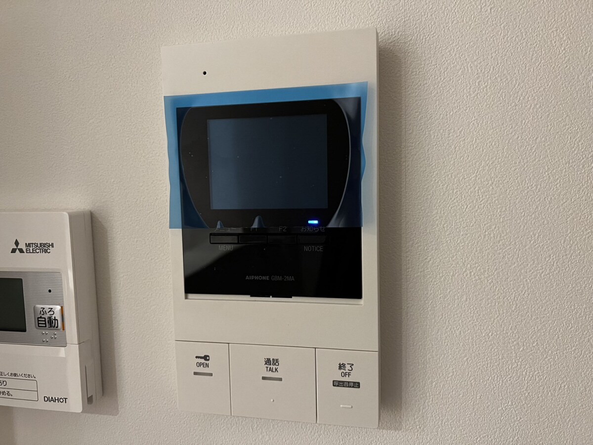 Diamond　Greenの物件内観写真