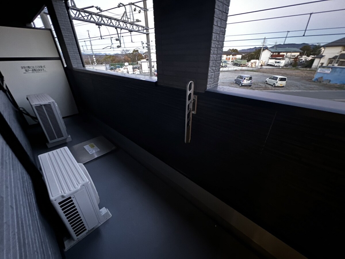 Diamond　Greenの物件内観写真