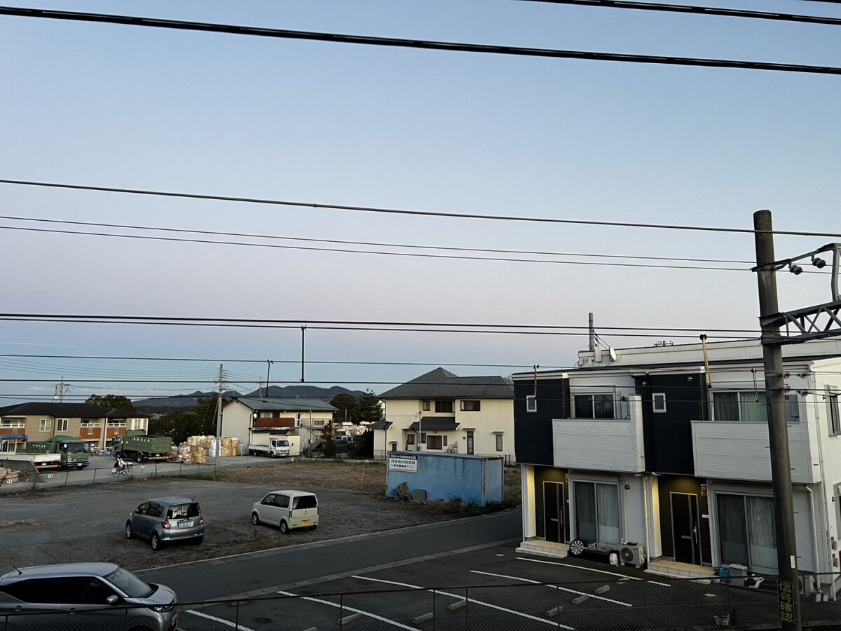 Diamond　Greenの物件内観写真