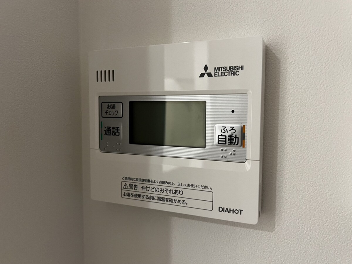 Diamond　Greenの物件内観写真