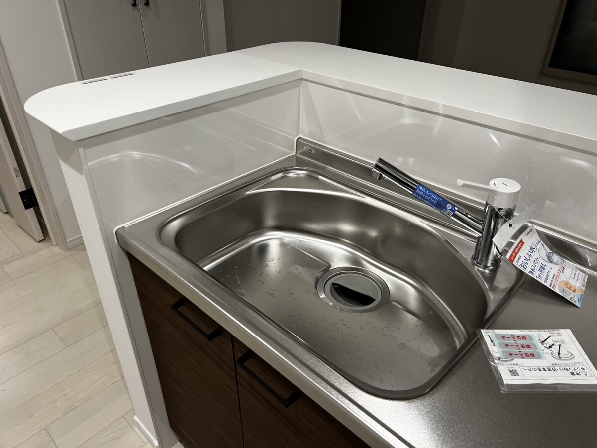 Diamond　Greenの物件内観写真