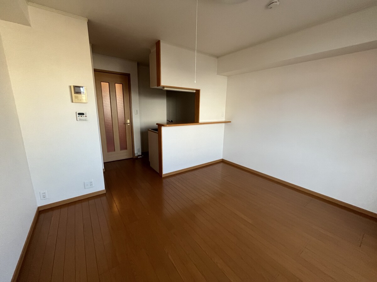 ウィル　ヴェスティージ参番館の物件内観写真