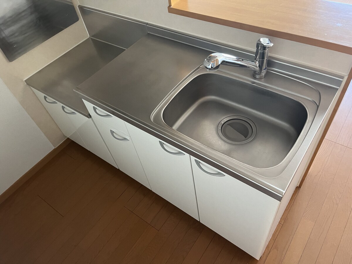 ウィル　ヴェスティージ参番館の物件内観写真