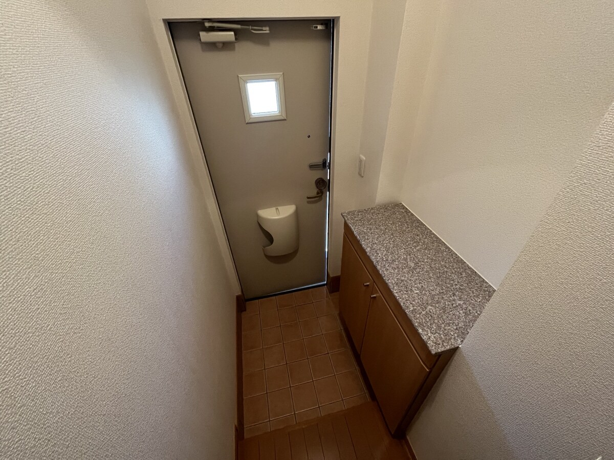 ウィル　ヴェスティージ参番館の物件内観写真