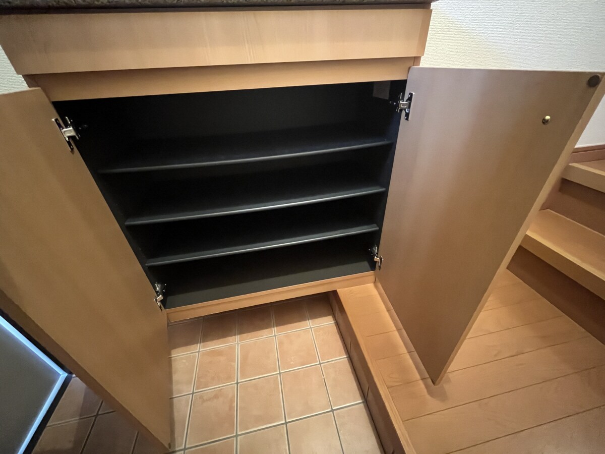 ウィル　ヴェスティージ参番館の物件内観写真