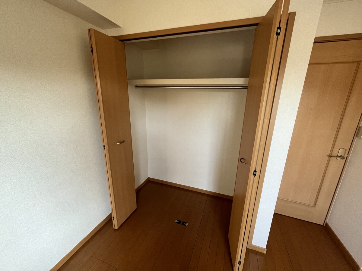 ウィル　ヴェスティージ参番館の物件内観写真