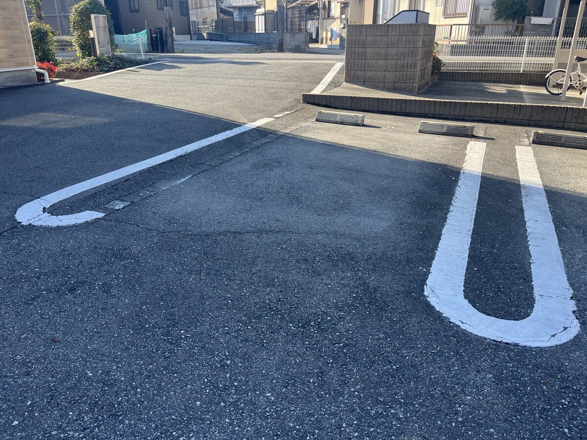 ウィル　ヴェスティージ参番館の物件外観写真