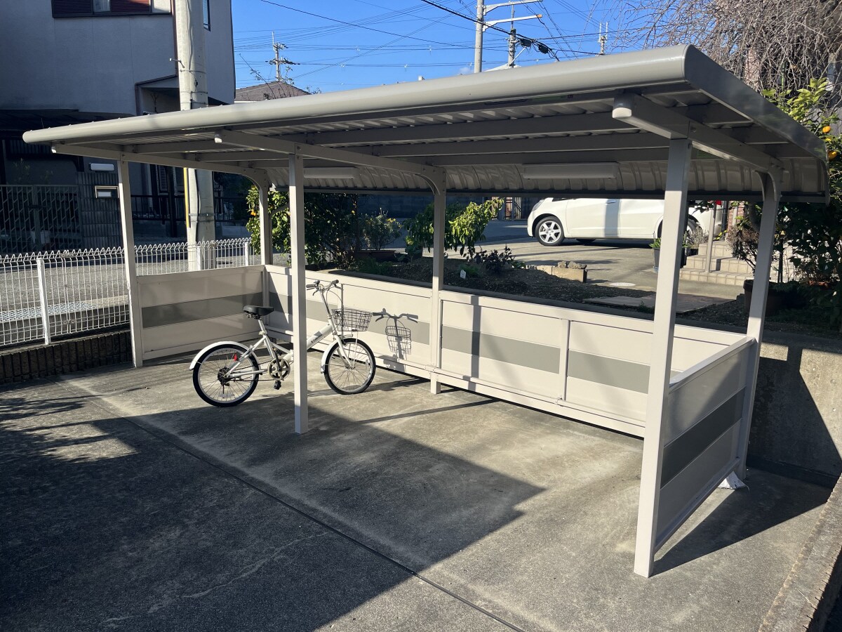 ウィル　ヴェスティージ参番館の物件内観写真