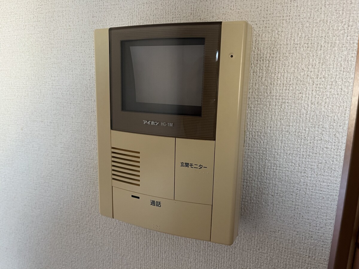 ウィル　ヴェスティージ参番館の物件内観写真