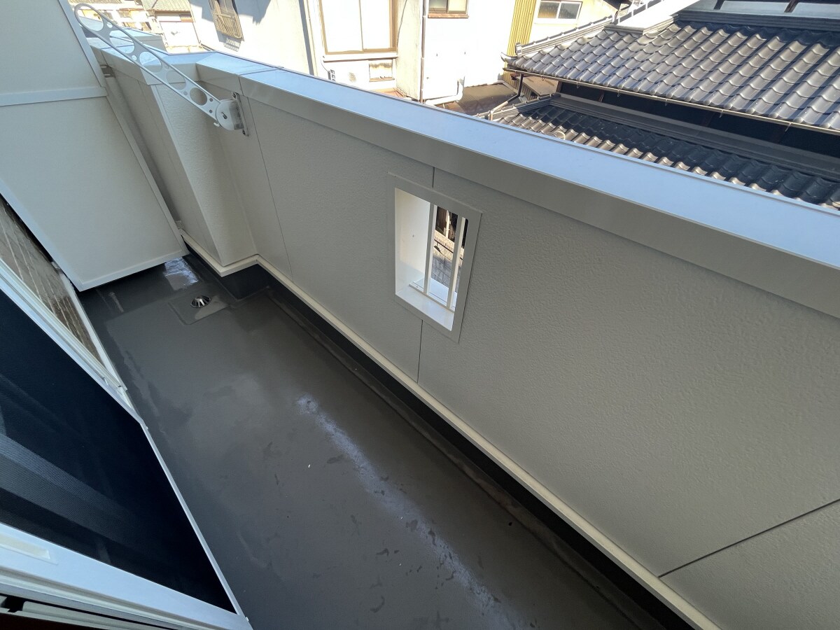 ウィル　ヴェスティージ参番館の物件内観写真