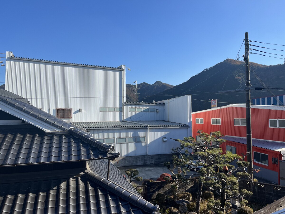 ウィル　ヴェスティージ参番館の物件内観写真