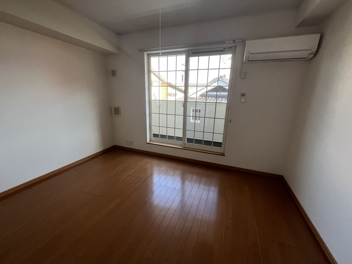 ウィル　ヴェスティージ参番館の物件内観写真