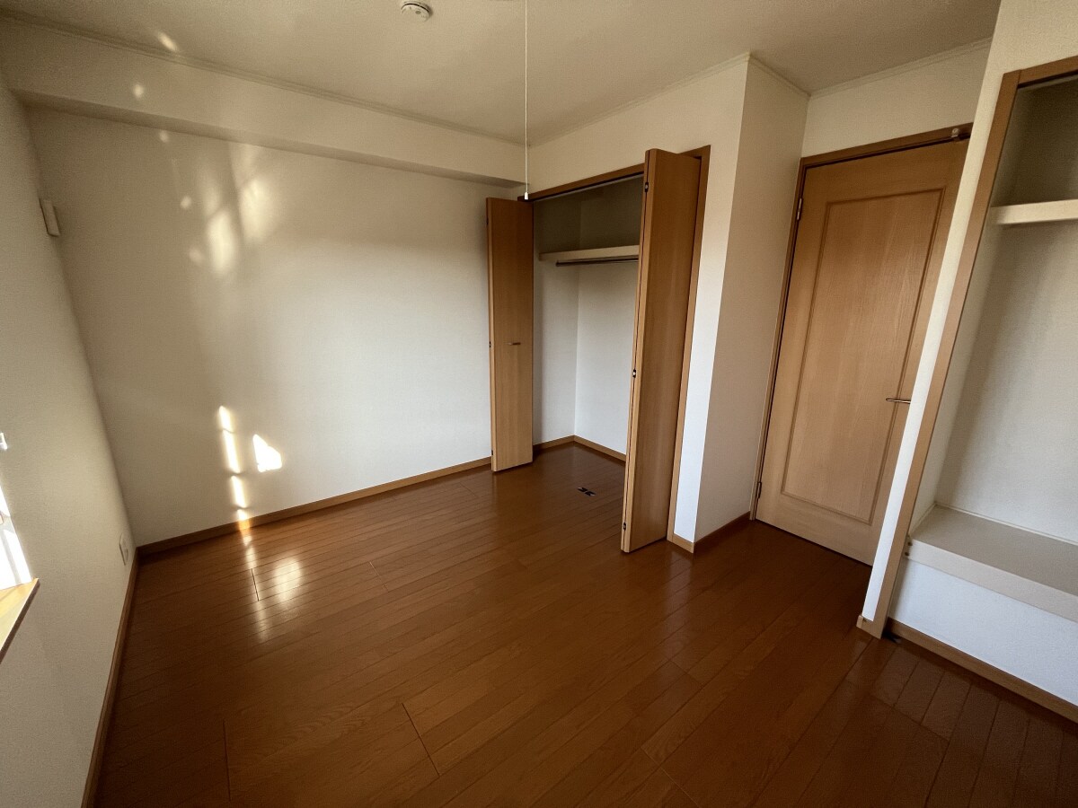 ウィル　ヴェスティージ参番館の物件内観写真