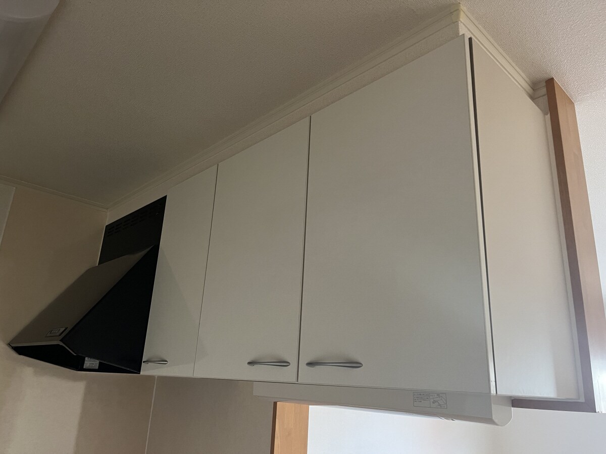 ウィル　ヴェスティージ参番館の物件内観写真