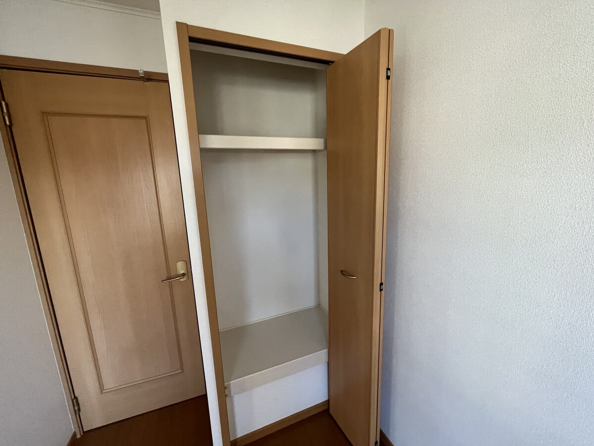 ウィル　ヴェスティージ参番館の物件内観写真