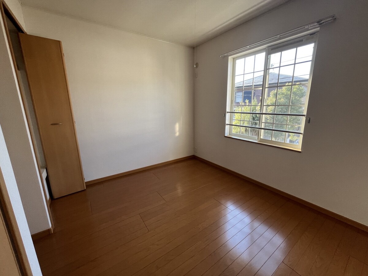 ウィル　ヴェスティージ参番館の物件内観写真