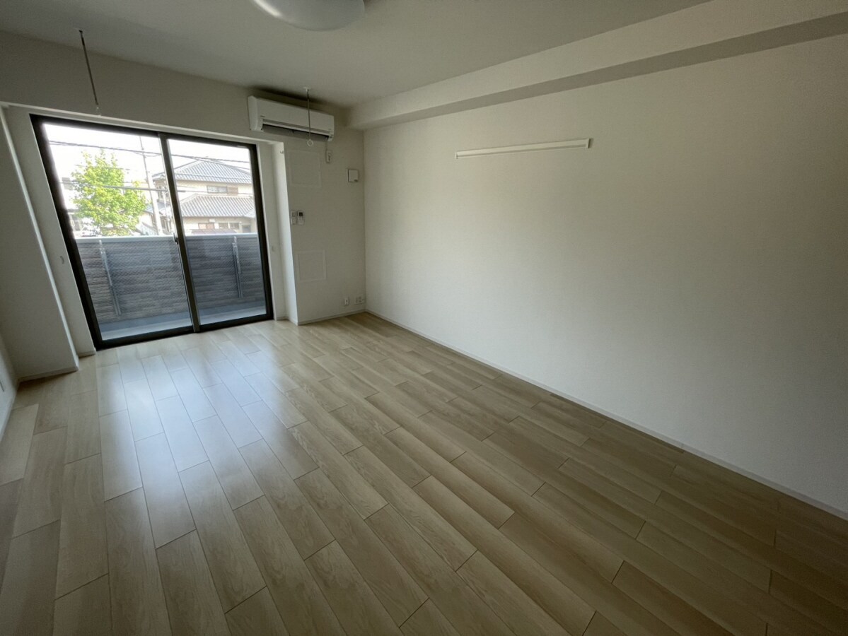 フレシールの物件内観写真