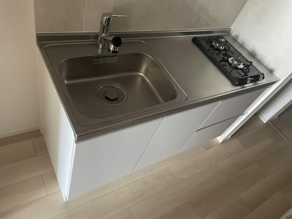 フレシールの物件内観写真