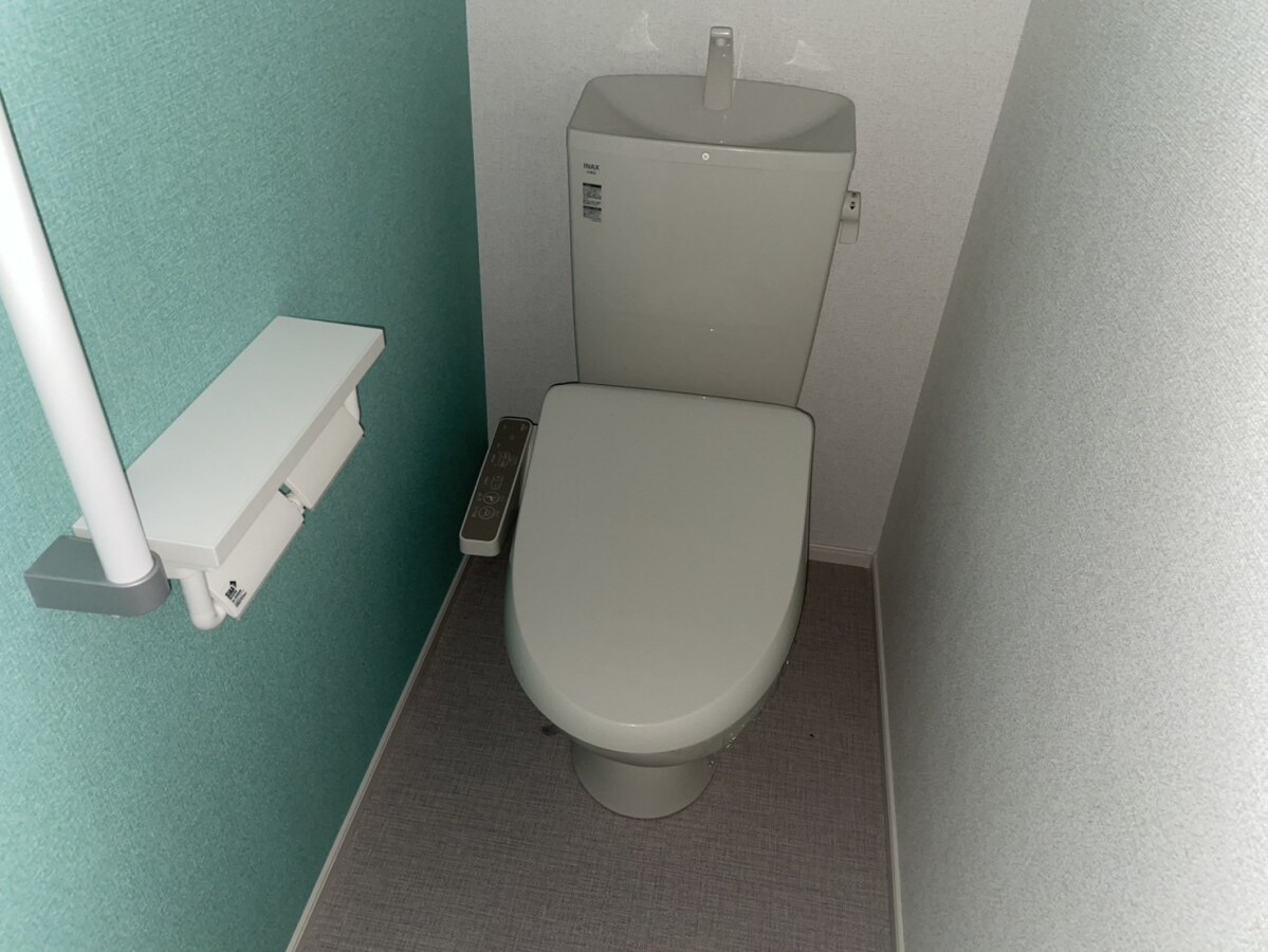 フレシールの物件内観写真