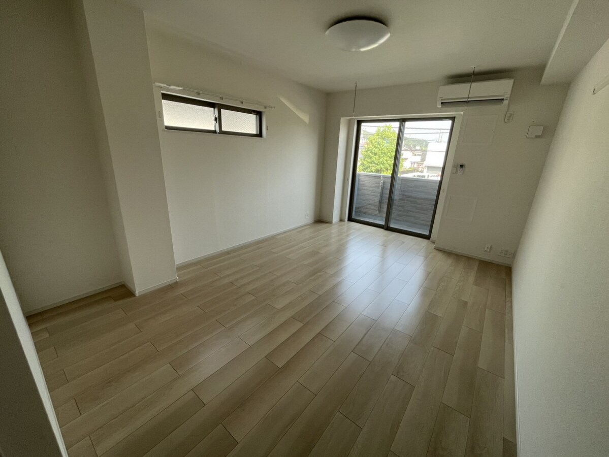 フレシールの物件内観写真