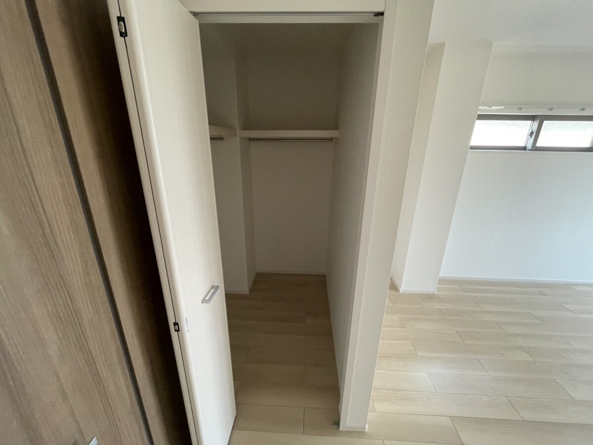 フレシールの物件内観写真