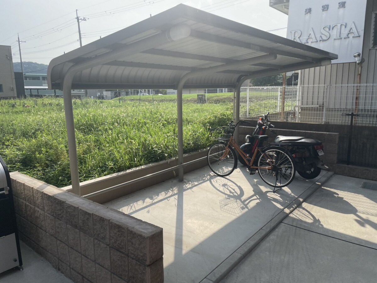 フレシールの物件内観写真