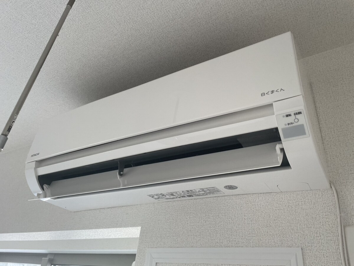 フレシールの物件内観写真