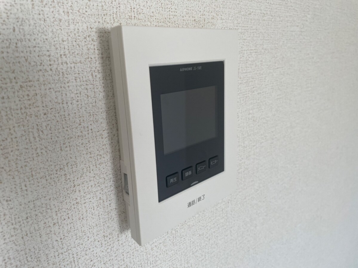 フレシールの物件内観写真