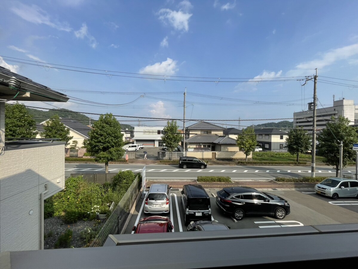 フレシールの物件内観写真