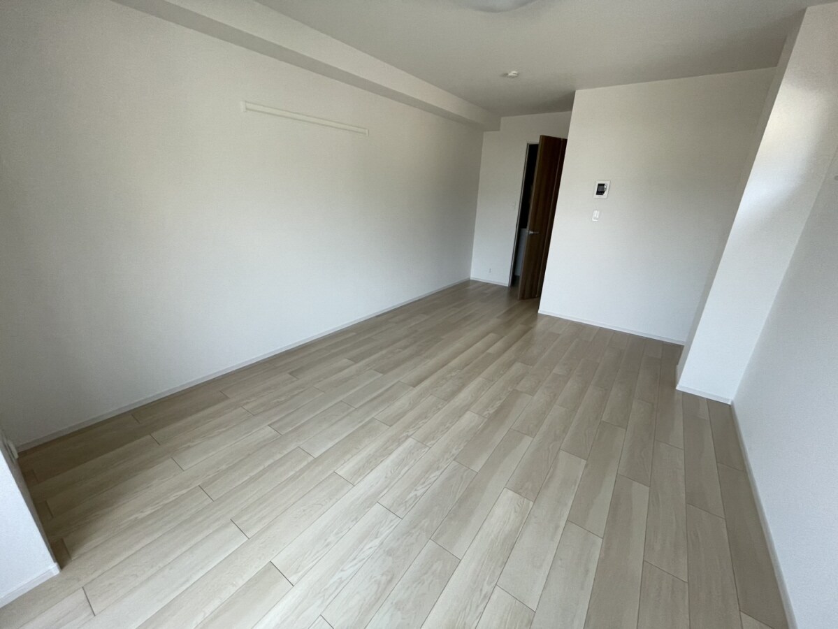 フレシールの物件内観写真